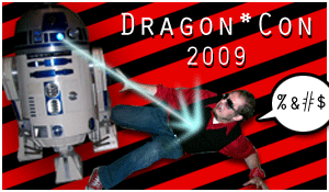 dragon*con09